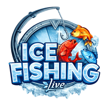 Ice Fishing - Evolution